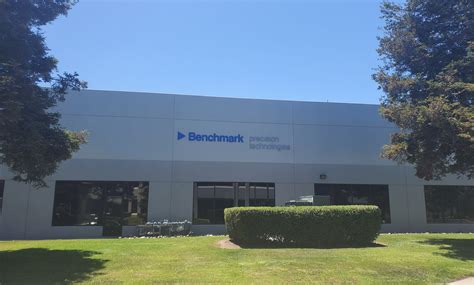 benchmark headquarters|Our Locations .